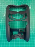 07-13 Mini Cooper R57 Ac Temperature Control Cover Dash Trim Panel 9206835. Fixed Price $28.88.