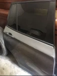 2012 Bmw X3 Rear Door Assembly. Fixed Price $139.00.