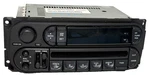 Dodge Chrysler Jeep Liberty Cherokee Am Fm Single Disc Cd Radio Rbk 02-07 Oem. Fixed Price $53.95.