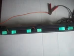 1970-1974 Plymouth Barracuda Dodge Challenger Standard Light. Fixed Price $123.00.