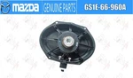 Mazda Oem Rear Door Speaker GS1E-66-960A For 2009-2013. Fixed Price $86.95.