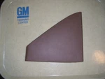 1999-2006 Chevrolet Gmc Cadillac Rh Passenger Side Dash End Cap Oem. 15712250. Fixed Price $15.00.