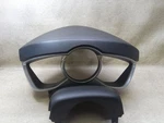 Cluster Bezel Dash Trim Panel Fits 2010 2011 2012 Cadillac Srx G3SHELF-201642. Fixed Price $48.75.
