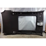 2011-2017 Bmw F25 X3 Sav Anthracite Black Headliner Ceiling For Pano Sunroof Oem. Fixed Price $307.50.