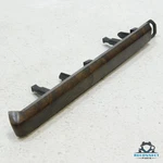 12-18 Audi A6 S6 C7 Front Left Lower Dash Panel Trim Molding Brown Wood Oem. Fixed Price $29.99.
