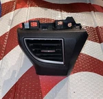 2014-2016 Toyota Corolla Lh Driver Front Left Dash Air Vent Oem 55661-02160. Fixed Price $30.00.