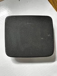2008 Cadillac Escalade Esv - Dash Speaker Cover Grille. Fixed Price $18.00.
