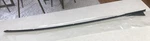 2005-2011 Cadillac Sts Front Right Exterior Windshield Molding Trim 15218752 New. Fixed Price $69.66.