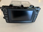 2011 2012 Mazda CX9 CX-9 Cd Radio Am/fm Gps Navigation Head Unit TG1866DV0 Oem. Fixed Price $199.96.