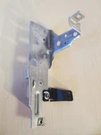 Vw Volkswagen Jetta Instrument Panel Dash Outer Support Left Oem 1K1858505F. Fixed Price $24.73.