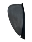 2007-2013 Bmw X5 E70 Dash Right Side End Cap Trim Cover Oem 9399398. Fixed Price $35.00.