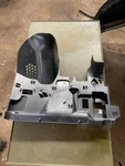 2008-2014 Mercedes C250 C300 C350 W204 Cover Panel Trim Dashboard Lower Lh Rh. Fixed Price $38.00.