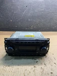 2005 2008 Jeep Dodge Chrysler Screen Display Cd Player Satellite Radio Y7510. Fixed Price $29.58.