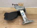 2013-16 Porsche Boxster 981 Right Side Roll Bar Frame Bracket Convertible Flap. Fixed Price $52.99.