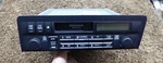 Honda Civic Am/fm Radio 39100-S5P-A110-M1 Cassette Player Untested. Fixed Price $32.95.