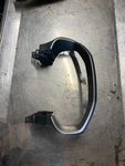 2015- 2024 Ford Edge Speedometer Instrument Cluster Bezel Trim Oem FT4BR044D70ED. Fixed Price $27.60.
