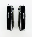 2007-2010 Ford Edge Dash Center Left & Right Side A/c Air Vents Outlet Oem. Fixed Price $37.95.