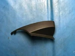 Bmw Mini One/cooper/s L-panel Dashboard Trim (part #: 51459811022) R60/R61. Fixed Price $13.40.