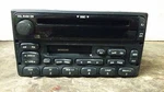 99 00 01 02 Mercury Cougar Cd And Cassette Radio Receiver Oem YU3F-18C868-BA. Fixed Price $50.39.
