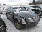Console Front Floor Without Entertainment System Fits 04-06 Srx 2032763. Fixed Price $318.19.