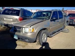 Passenger Sun Visor Door Sport Trac Fits 01-05 Explorer 28340443. Fixed Price $110.70.