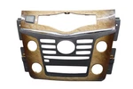 11-17 Infiniti QX56 QX80 Dashboard Climate Ac Am Fm Bezel Trim Panel Oem. Fixed Price $79.50.