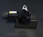 8H1853189G Carbon Fiber Trim Strip Dashboard Left Oem Audi A4 RS4. Fixed Price $183.09.