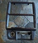 Oem 1997-2001 Toyota Camry Xle Wood Grain Radio Climate Center Console Dash Trim. Fixed Price $129.99.