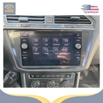 2018-2023 Volkswagen Tiguan Info-gps-tv 8.0" Display Screen Id 5G6919605C. Fixed Price $134.81.