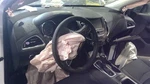 Cruze 2018 Dash Panel 90863. Fixed Price $445.31.