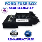 Rebuilt F65B-14A067-AF 99-03 Ford F150 Interior Fuse Box 2DAY Shipping. Fixed Price $269.98.