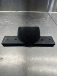 1973-1987 Chevy Gmc Truck Blazer Lower Dash Steering Column Trim Cover 466290. Fixed Price $20.00.