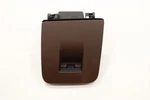 2018 - 2022 Alfa Romeo Stelvio Dash Left Storage Compartment Trim Oem Brown D7X8. Fixed Price $39.96.