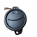 Toyota RAV4 MK2 XA20 2001-2005 Left Dash Air Vent (rhd Passenger Side) Black. Fixed Price $22.76.