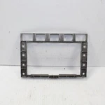 2004-2010 Volkswagen Touareg Instrument Panel Trim Radio Oem 7L6857318. Fixed Price $23.13.