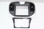 Chrysler 300 Center Instrument Panel Bezel Dash Air Vent 8.4" Oem 2011 - 2014. Fixed Price $159.99.