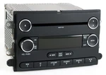 2008-2009 Ford Taurus Mercury Sable Am Fm Cd Radio 8G1T-18C869-BA. Fixed Price $267.75.