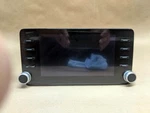 2018-2022 Honda Accord Info-gps-tv Screen 8.0" Display W/o Navigation. Fixed Price $140.00.