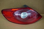 10 11 12 Volkswagen Cc Left Driver Side Rear Tail Light Lamp Oem 3C8945095D. Fixed Price $100.00.