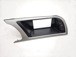 2009-2012 Audi A5 S5 Center Dash Display Trim Bezel 8T1857186G. Fixed Price $39.95.