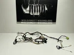 Jeep Tj Wrangler 06 Dash Instrument Wiring Wire Harness 56055158AB Oem Cc. Fixed Price $105.30.