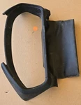 2018-2021 Ford Ecosport Dash Instrument Cluster Gauge Trim Bezel GN15A044D70A. Fixed Price $24.99.
