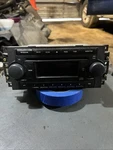 Genuine Chrysler Dodge Jeep Oem 2004 - 2010 Radio Single Disc Cd Ref P05091710AF. Fixed Price $45.00.