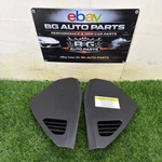 2003-2009 Mercedes W211 E320 E350 E500 E550 Dash End Trim Cover Left & Right Oem. Fixed Price $39.96.