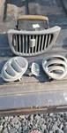 2003 Ford Explorer Sport Front Right Passenger Dash A/c Ac Air Vent Outlet Oem. Fixed Price $17.99.