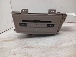 Audio Equipment Radio Us Market Player Dash Mounted Fits 14-17 Odyssey 345372. Fixed Price $114.40.