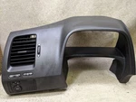 Cluster Bezel Dash Trim Panel Fits 2006 2007 2008 2009 2010 2011 Honda Civic F5. Fixed Price $48.75.