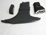 20-24 Bmw M8 F93 2022 Right Passenger Pillar Cover Trim Panel Set Pcs ;:a. Fixed Price $199.00.