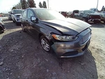 Passenger Front Window Regulator Electric Fits 13-20 Fusion 11805691. Fixed Price $91.02.