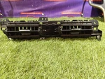 14-17 Toyota Corolla Center Dash Vents Clock Oem 55670 02370. Fixed Price $69.95.